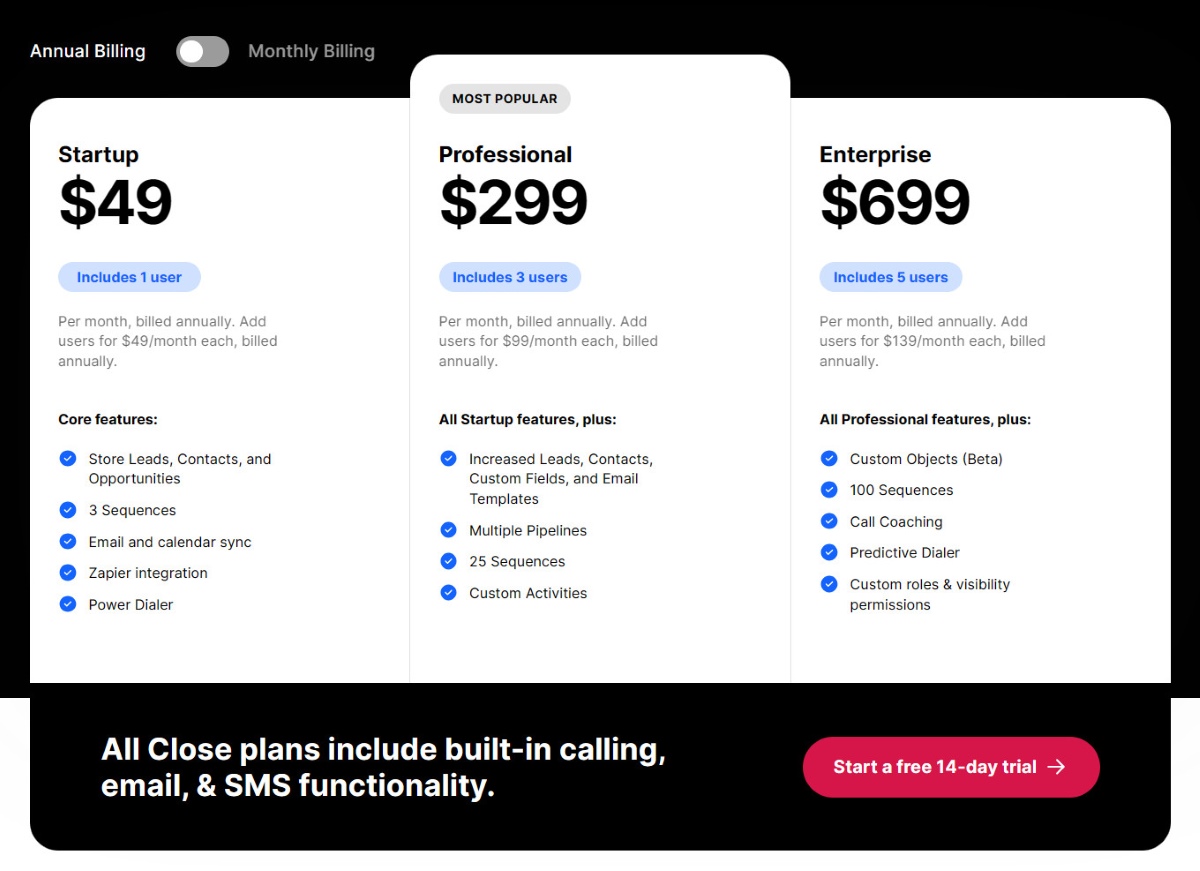 crm for shopify